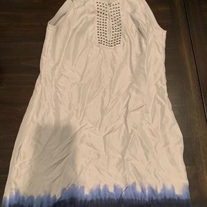 Beautiful Banana Republic dress worn twice